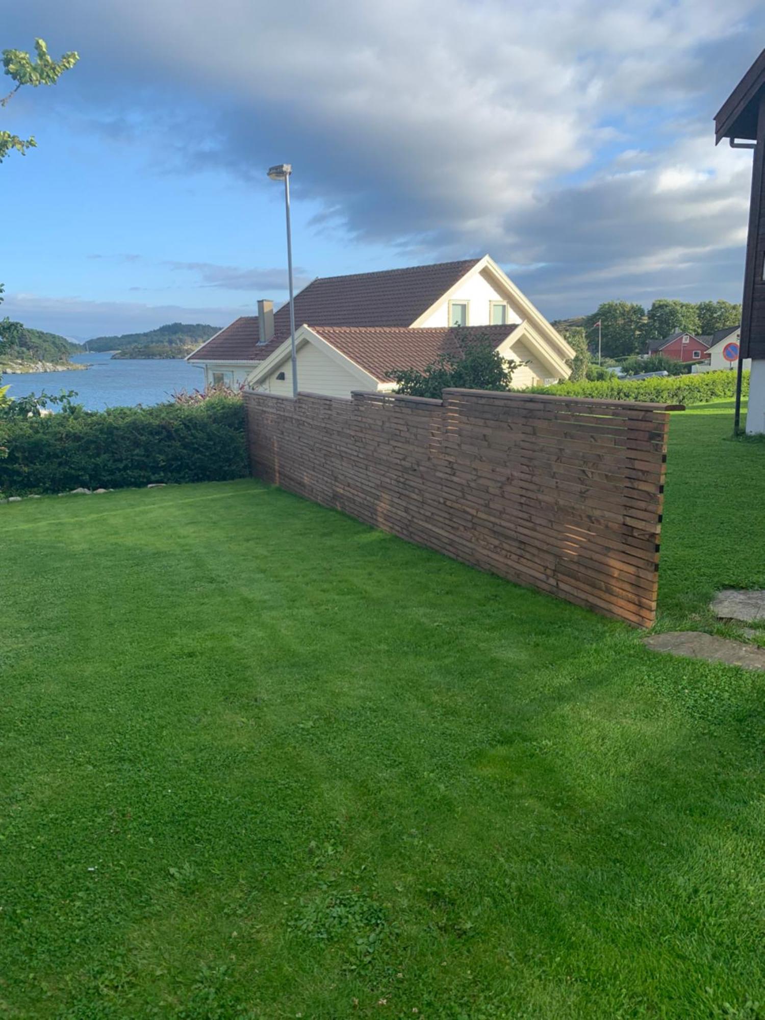 Sokn * Stavanger